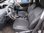 Toyota Verso 2009–2018 Bilklädsel SoyuzAuto Premium foto 1