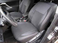 Toyota Verso 2009–2018 Bilklädsel SoyuzAuto Premium foto 2