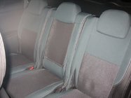 Toyota Verso 2009–2018 Bilklädsel SoyuzAuto Premium foto 4