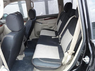 Toyota Land Cruiser Prado 120 2002–2009 Sätesöverdrag SoyuzAuto Premium-series foto 5