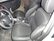 Toyota Auris 2007–2012 Bilklädsel SoyuzAuto Premium foto 1