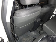 Toyota Auris 2007–2012 Bilklädsel SoyuzAuto Premium foto 4