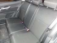 Toyota Auris 2007–2012 Bilklädsel SoyuzAuto Premium foto 5