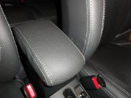 Toyota Auris 2007–2012 Bilklädsel SoyuzAuto Premium foto 3