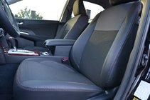 Toyota Camry 2011–2017 Sätesöverdrag (konstläder↗tyg, Premium) foto 1