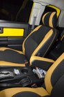 Toyota FJ Cruiser 2006–2022 Bilklädsel SoyuzAuto Premium foto 2