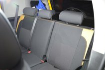 Toyota FJ Cruiser 2006–2022 Bilklädsel SoyuzAuto Premium foto 6