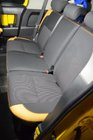 Toyota FJ Cruiser 2006–2022 Bilklädsel SoyuzAuto Premium foto 5