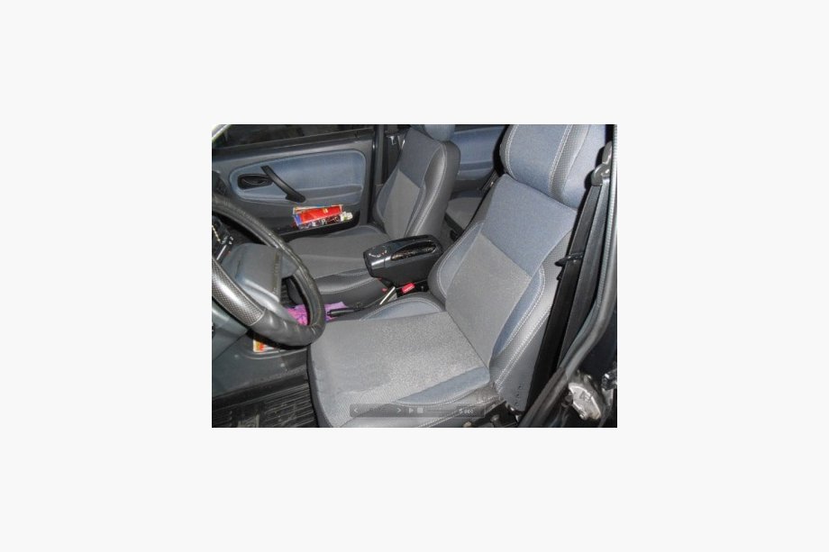 VAZ 2110-21115 1995–2015 Nyhet! Sätesöverdrag SoyuzAuto Premium Image