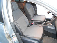 Volkswagen Jetta 2006–2011 Sätesöverdrag (konstläder↗tyg, Premium) foto 2