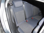 Volkswagen Jetta 2006–2011 Sätesöverdrag (konstläder↗tyg, Premium) foto 4
