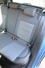 Volkswagen Golf 7/E-Golf 2012–2020 Sätesöverdrag (konstläder↗tyg, Premium) foto 2