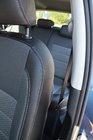 Volkswagen Golf 7/E-Golf 2012–2020 Sätesöverdrag (konstläder↗tyg, Premium) foto 6