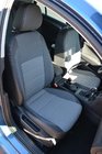 Volkswagen Golf 7/E-Golf 2012–2020 Sätesöverdrag (konstläder↗tyg, Premium) foto 10