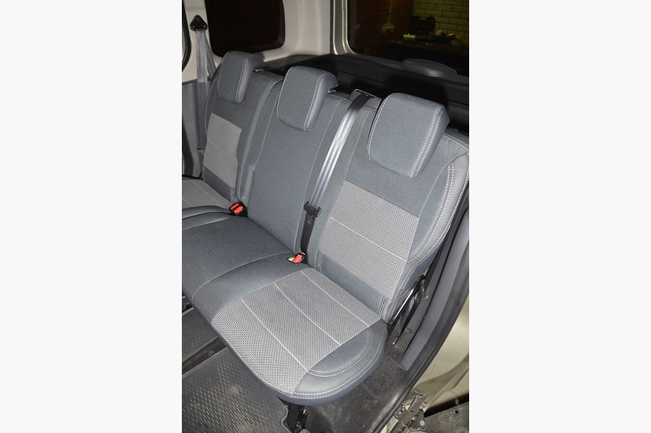 Renault Kangoo 2008–2020 Nyhet!!! Sätesöverdrag för alla säten MW-Brothers Image