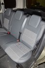 Renault Kangoo 2008–2020 Nyhet!!! Sätesöverdrag för alla säten MW-Brothers foto 1