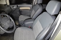 Renault Kangoo 2008–2020 Nyhet!!! Sätesöverdrag för alla säten MW-Brothers foto 3
