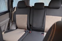 Mitsubishi Pajero Sport 2008–2015 Bilklädsel SoyuzAuto Premium foto 2