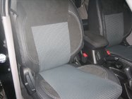 Mitsubishi Pajero Sport 2008–2015 Bilklädsel SoyuzAuto Premium foto 4