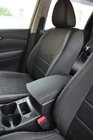 Nissan X-trail T32/Rogue 2014–2021 Sätesöverdrag i konstläder SoyuzAuto Premium foto 6