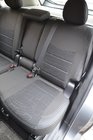 Nissan X-trail T32/Rogue 2014–2021 Sätesöverdrag i konstläder SoyuzAuto Premium foto 8