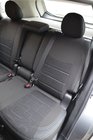 Nissan X-trail T32/Rogue 2014–2021 Sätesöverdrag i konstläder SoyuzAuto Premium foto 9