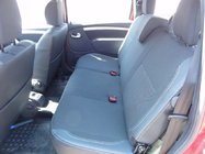Lada Largus 2012– Sätesöverdrag i konstläder och tyg foto 4