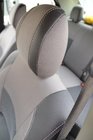 Renault Logan I 2005–2008 Nyhet! Brothers Premium bilsätesöverdrag i konstläder foto 3