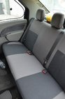 Renault Logan I 2005–2008 Nyhet! Brothers Premium bilsätesöverdrag i konstläder foto 4