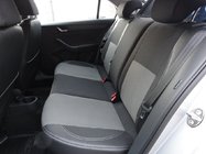 Skoda Rapid 2012–2019 Bilklädsel SoyuzAuto Premium foto 2