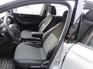 Skoda Rapid 2012–2019 Bilklädsel SoyuzAuto Premium foto 1