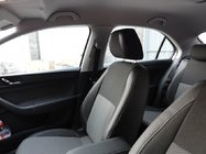 Skoda Rapid 2012–2019 Bilklädsel SoyuzAuto Premium foto 3
