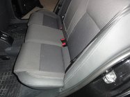 Skoda Superb 2001–2009 Sätesöverdrag (konstläder↗tyg, Premium) foto 5