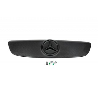 Vintertäckning för grill (2004-2010)