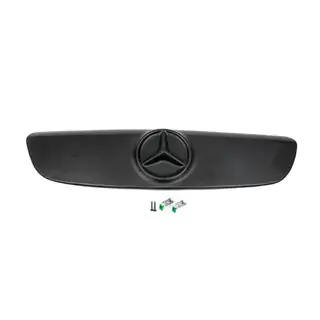 Vintertäckning för grill (2004-2010)