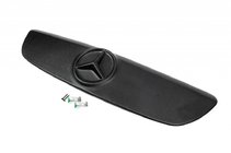 Mercedes Vito W639 2004–2014 Vintertäckning till grill (2003-2010) Blank foto 2