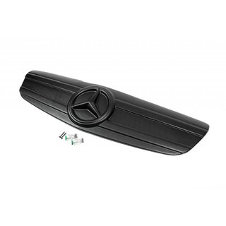 Vinterfront till grill V2 (2010-2015) Mercedes Vito W639 2004–2014 foto 2