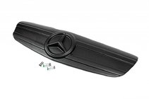 Mercedes Vito W639 2004–2014 Vinterfront till grill V2 (2010-2015) Matt foto 2