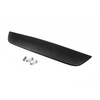 Vinterfront för grill (2008-2011) Opel Zafira B 2005–2011 foto 3