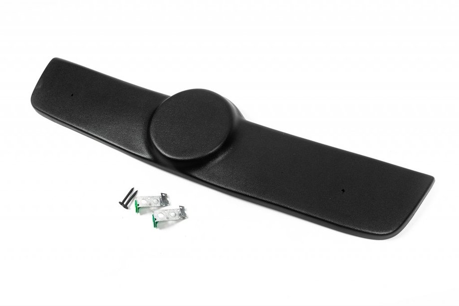 Volkswagen Polo 2001–2009 Vintergrill (2001-2005) Blank Image