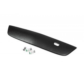 Vinterfront (2004-2007) Opel Astra H 2004–2013 foto 2