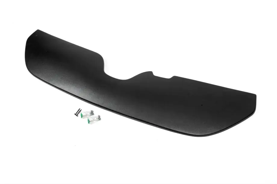 Renault Trafic 2015– Vintertäckning för grill (2015-2020) Foto 5
