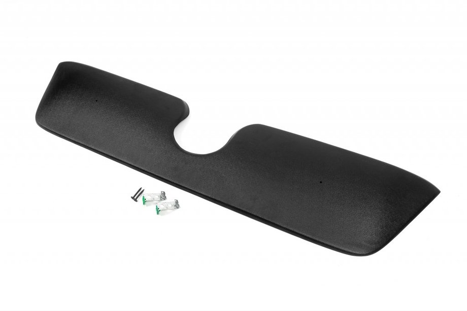 Fiat Ducato 2006–2025 Vinterfront (2014-2024) Matt Image