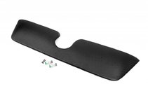 Fiat Ducato 2006–2025 Vinterfront (2014-2024) Matt foto 1
