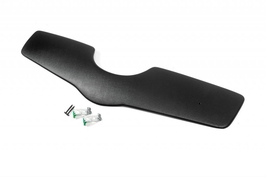 Toyota Yaris 2006–2011 Vinterfront för grill (2006-2009) Image