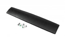 Fiat Punto Grande/EVO 2006–2018 Vintergrillskydd (EVO, Punto) Matt foto 2
