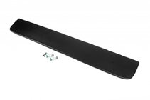 Renault Kangoo 2008–2020 Vintertäckning för nedre grill (2013+) Matt foto 2