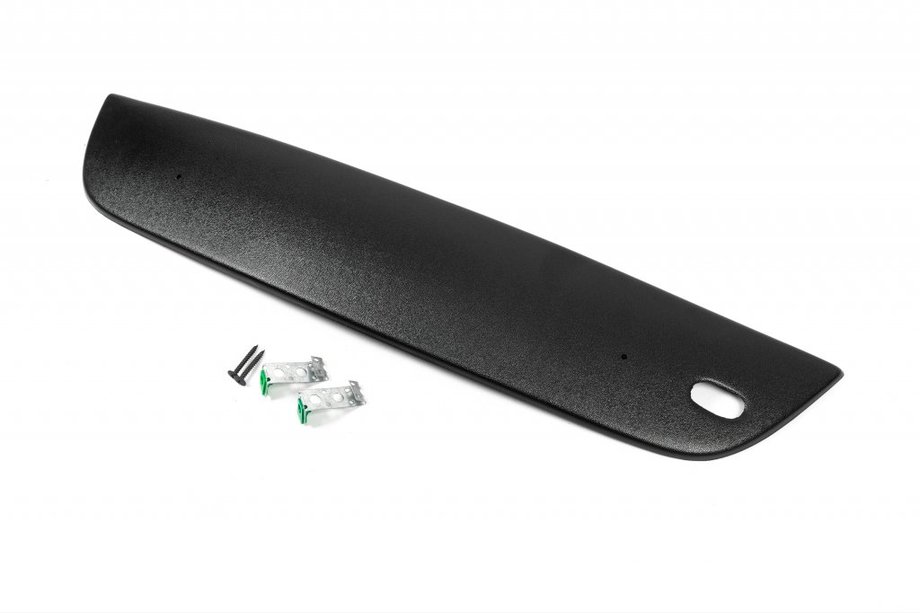 Opel Vectra C 2002–2008 Vinterfront (2005-2008, nedre) Matt Image