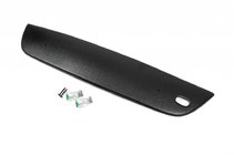 Opel Vectra C 2002–2008 Vinterfront (2005-2008, nedre) Matt foto 1