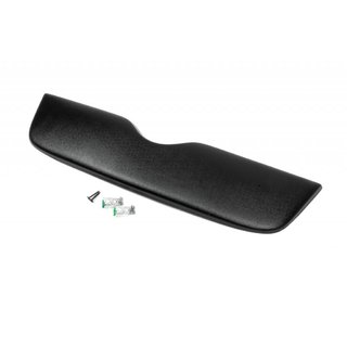 Vinterfront till grill (övre, 2009-2013) Skoda Yeti 2009–2017 foto 3